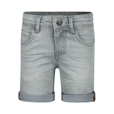 Short Teun Gris