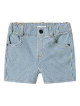 Short HALFDAN Bleu