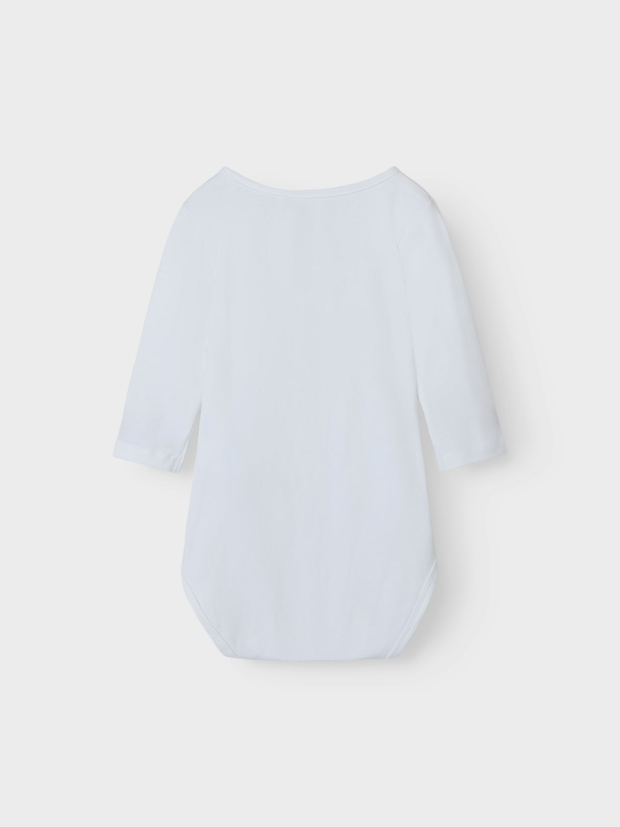 Body ROXO Blanc