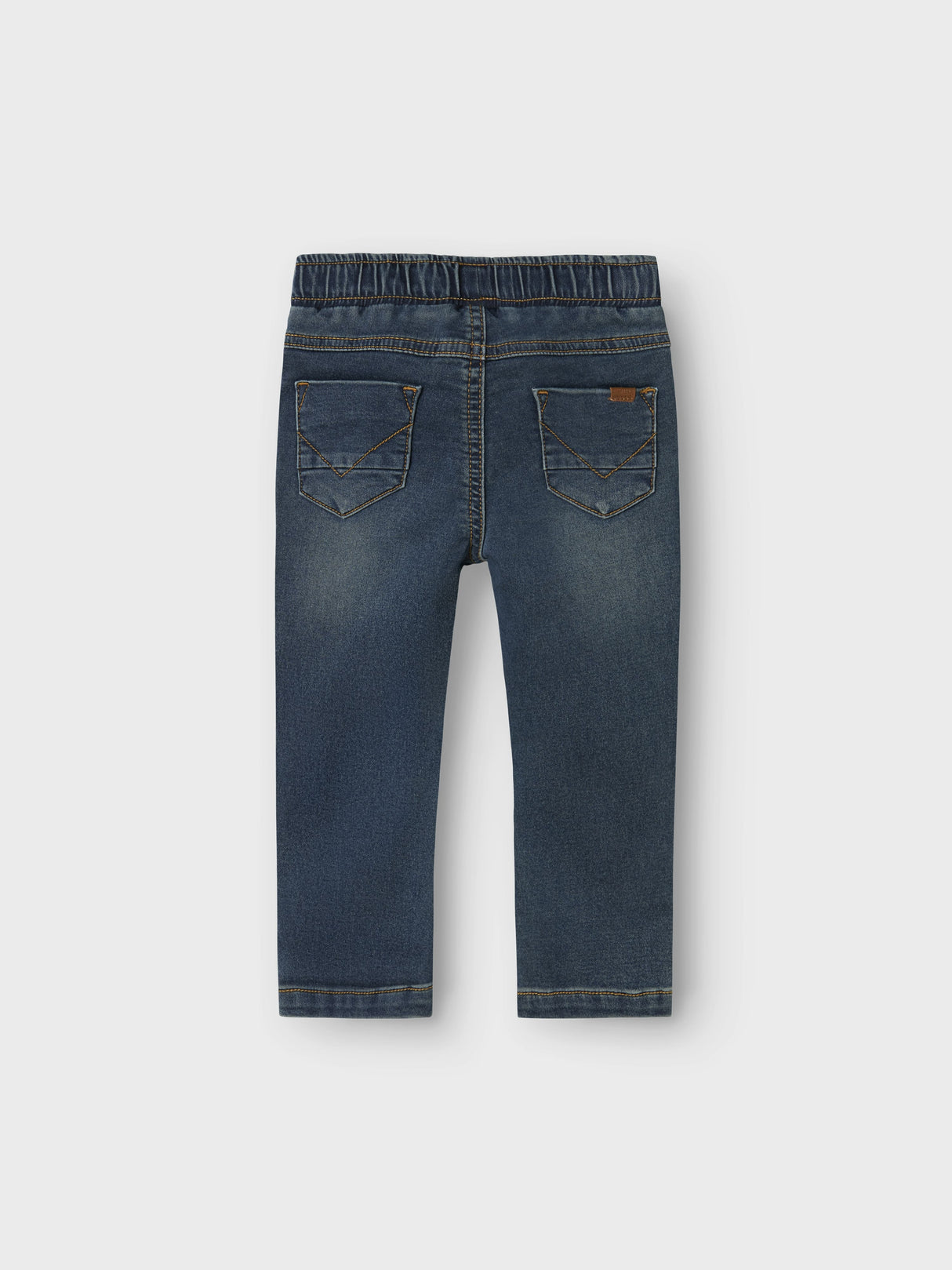 Jeans Vintage Bleu