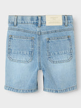 Jeans RYAN Bleu