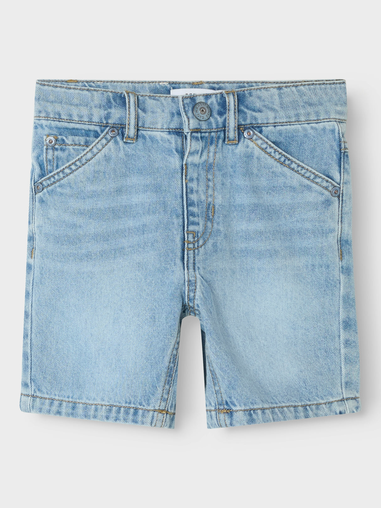 Jeans RYAN Bleu