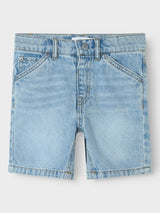 Jeans RYAN Bleu
