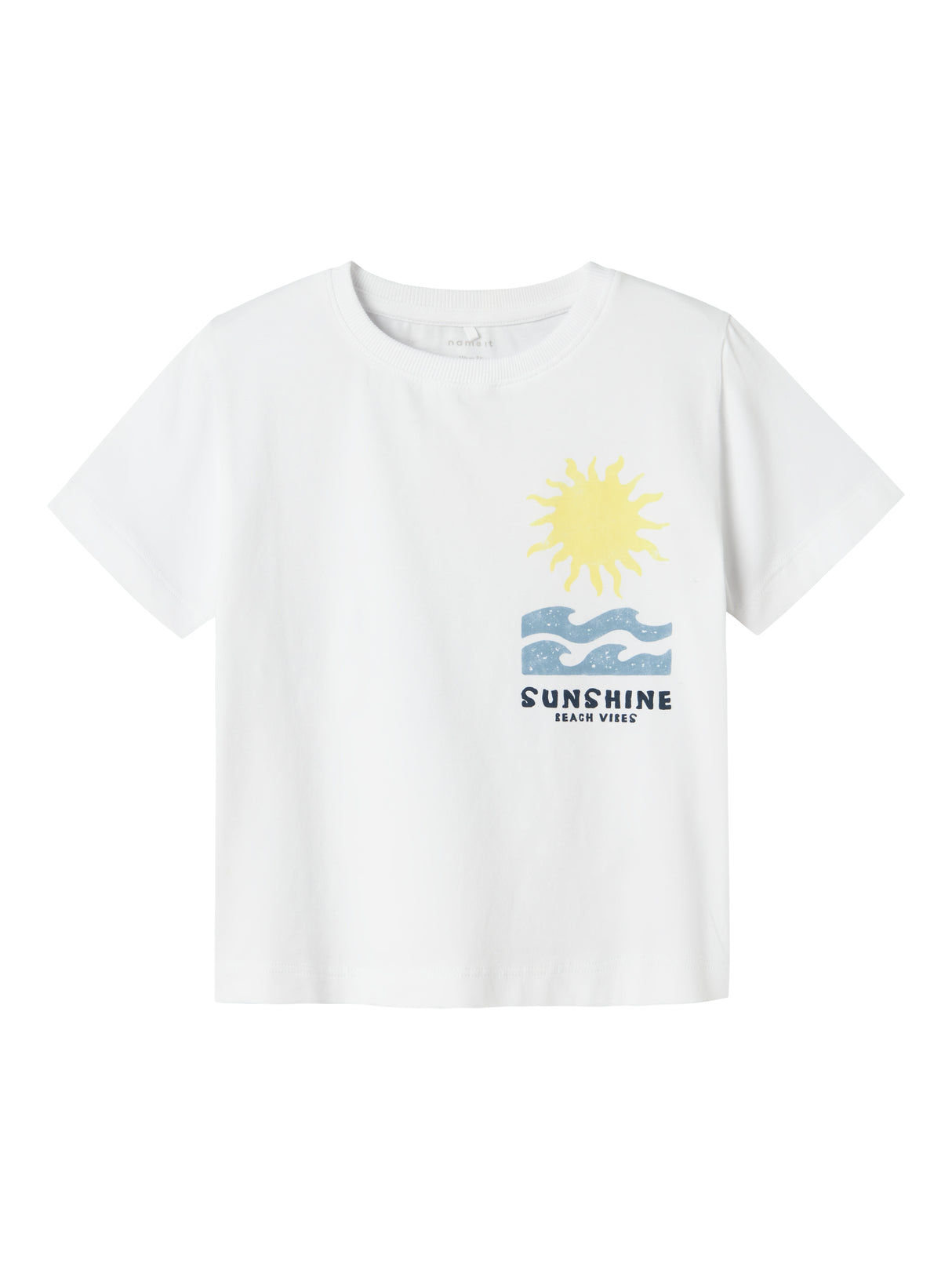 T shirt FOME Blanc