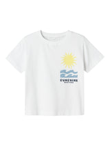 T shirt FOME Blanc