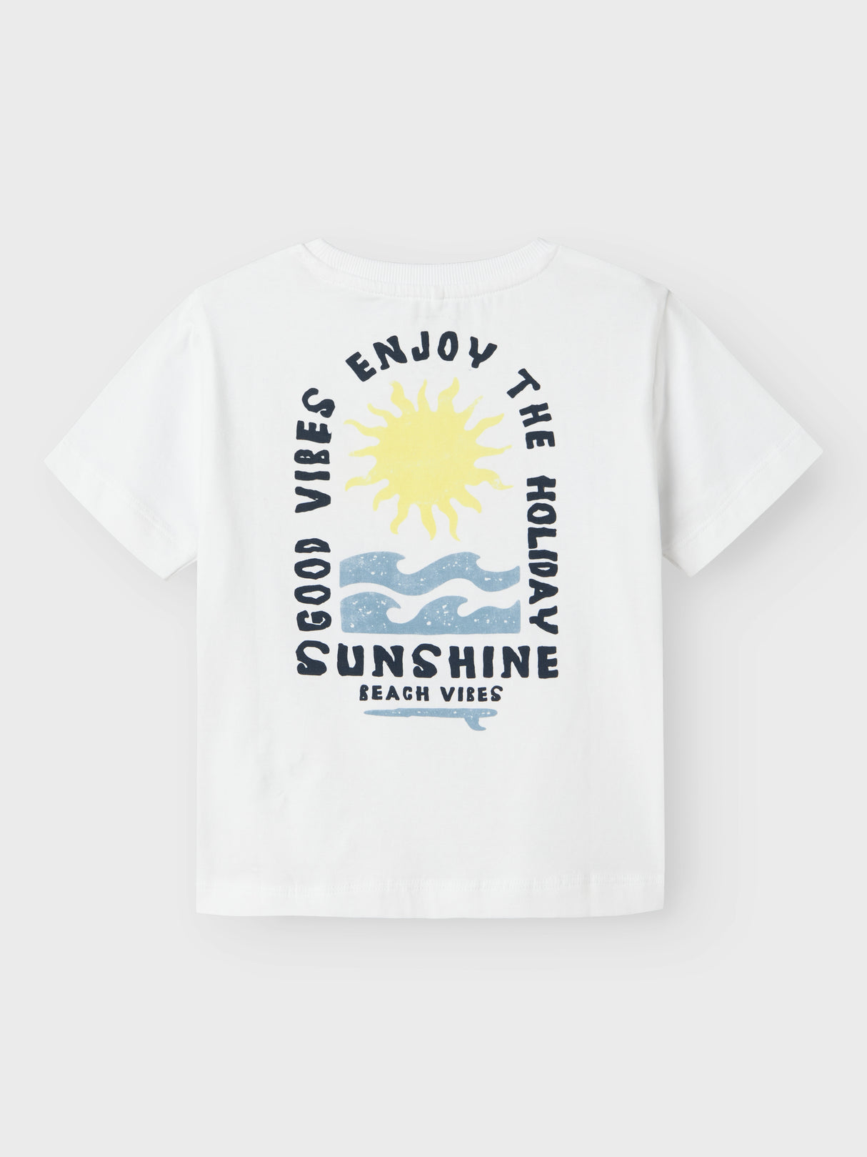 T shirt FOME Blanc