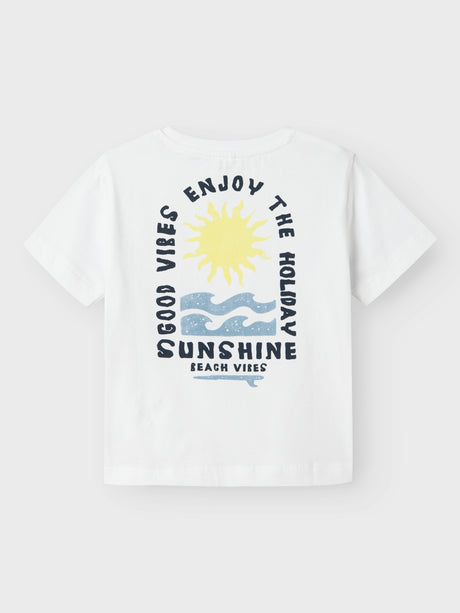 T shirt FOME Blanc