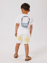 T shirt FOME Blanc