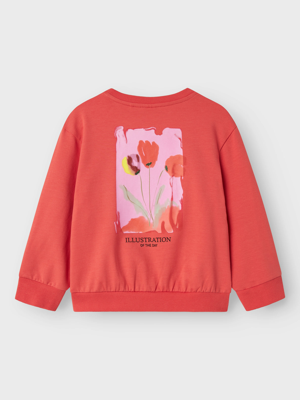 Sweat FATIMA Rouge