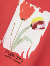 Sweat FATIMA Rouge
