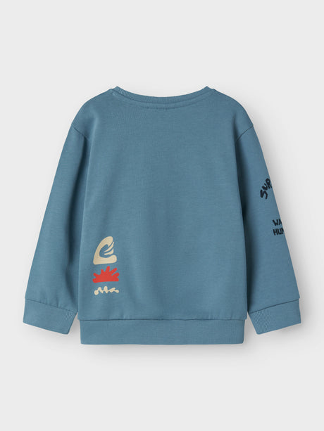 Sweat FESAB Bleu