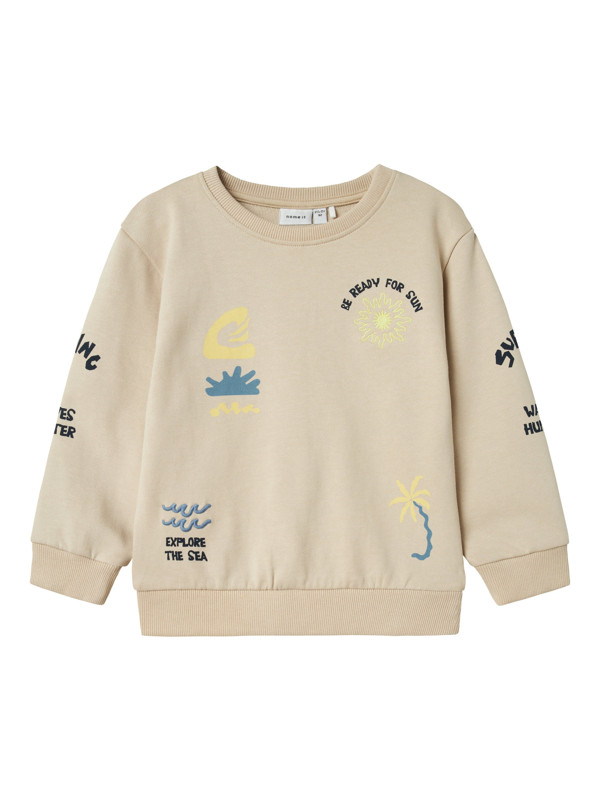 Sweat FESAB Sable