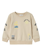 Sweat FESAB Sable