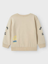 Sweat FESAB Sable