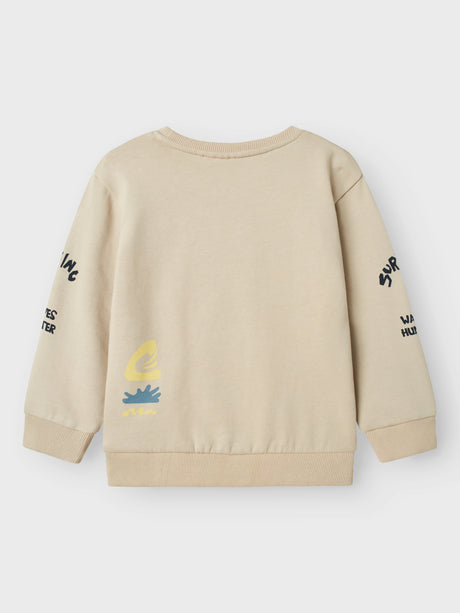 Sweat FESAB Sable