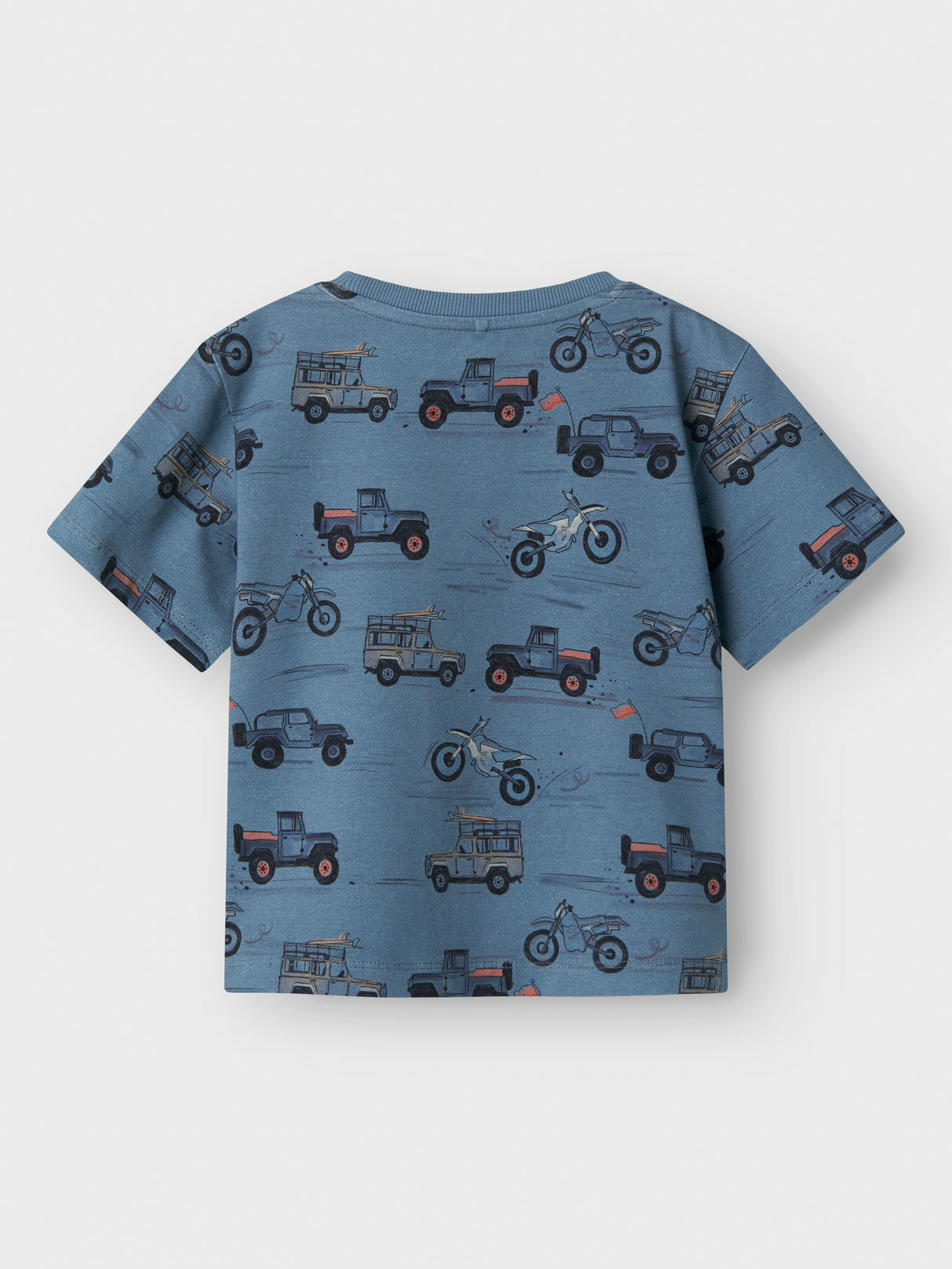 T shirt HELSA Bleu