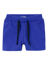 Short FOLMER Bleu