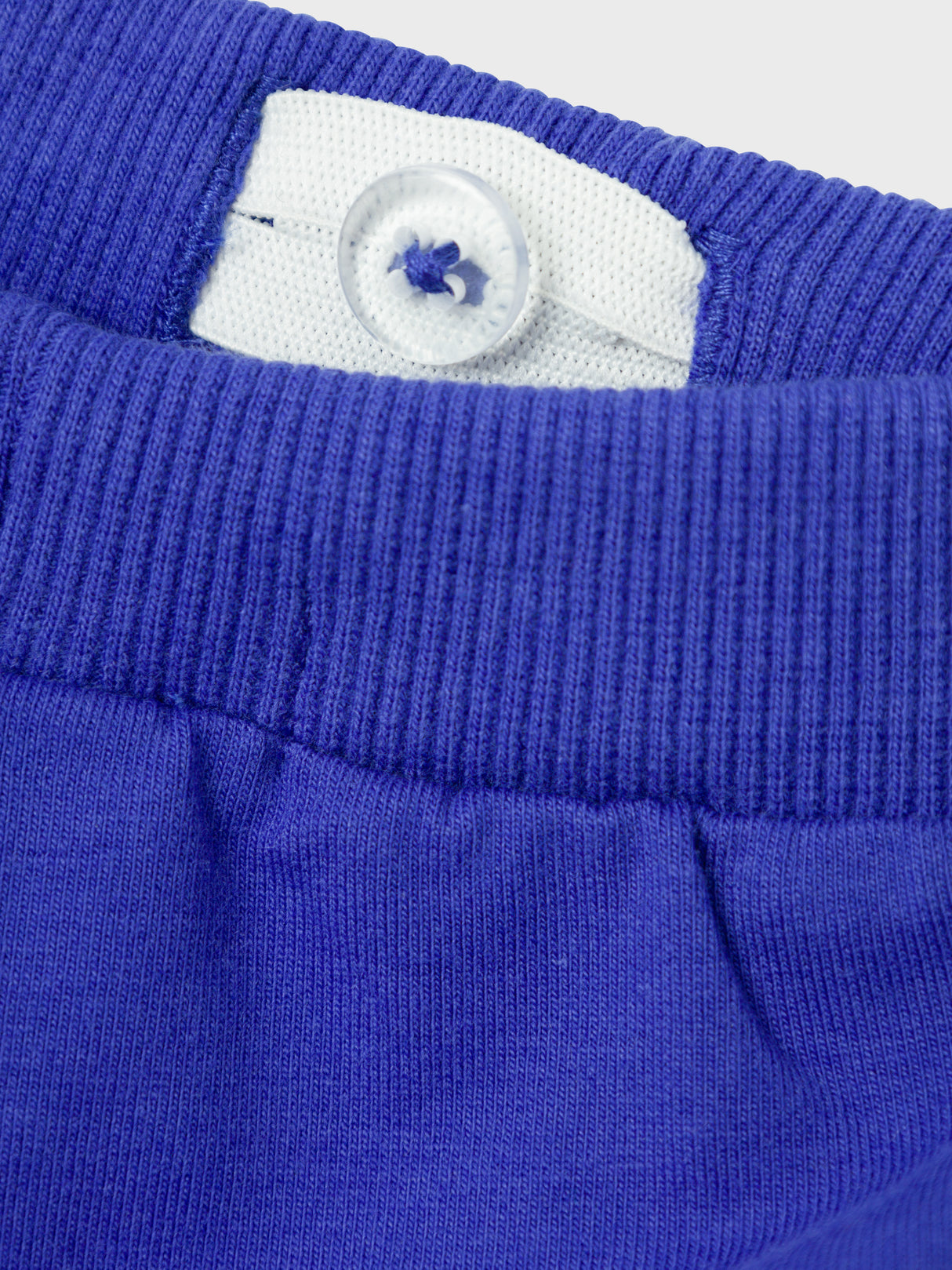Short FOLMER Bleu