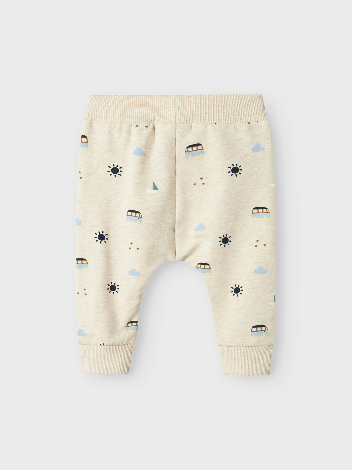 Pantalon FRIS Beige