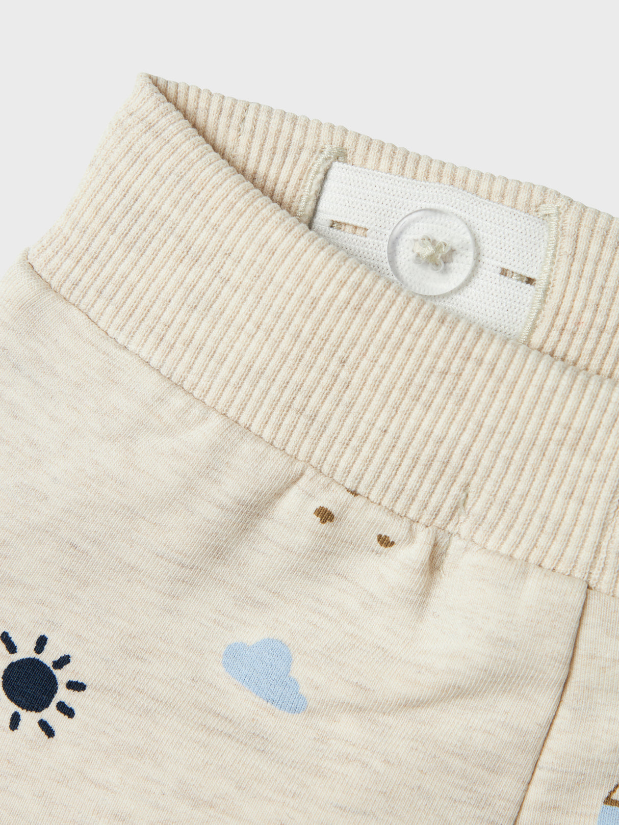 Pantalon FRIS Beige