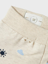 Pantalon FRIS Beige