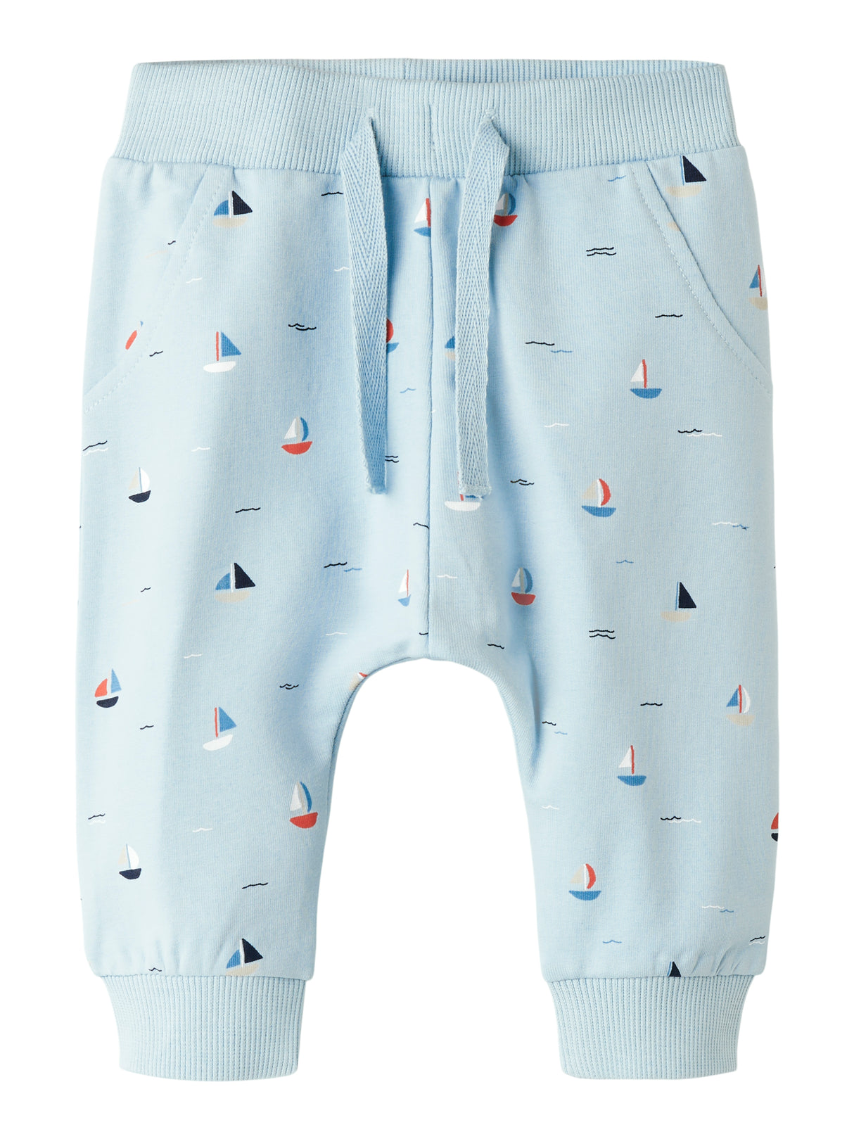 Pantalon FRIS Bleu