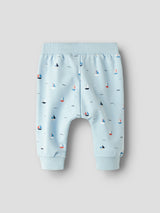 Pantalon FRIS Bleu