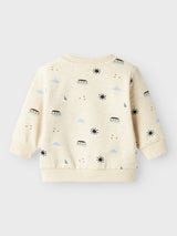 Sweat FRIS Beige