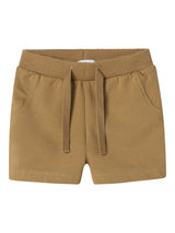 Short FOLMER Brun