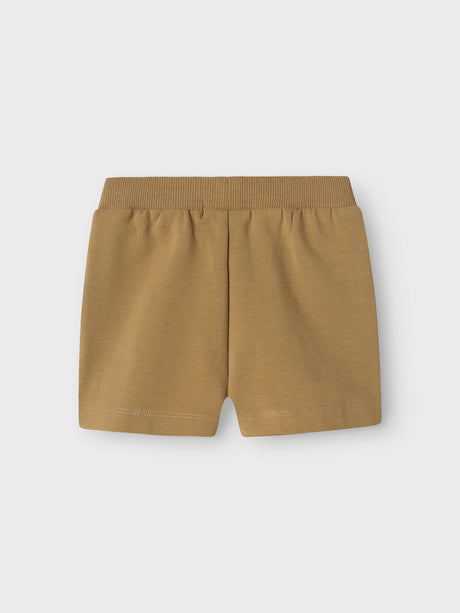 Short FOLMER Brun