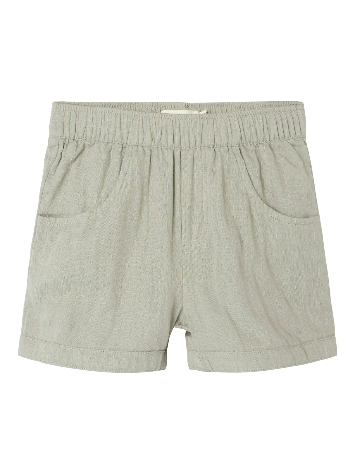 Short FELIX Gris