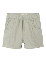 Short FELIX Gris