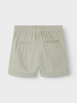 Short FELIX Gris