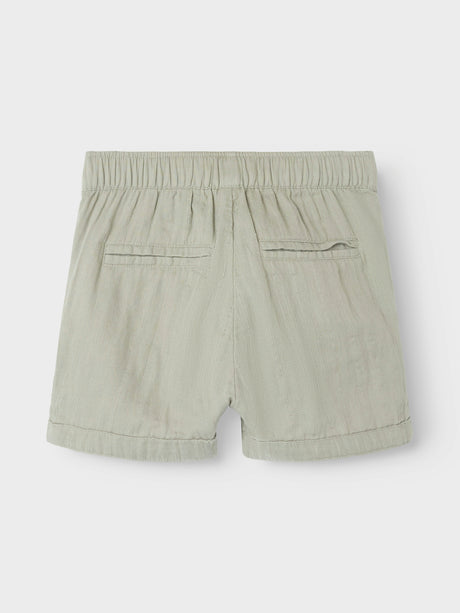 Short FELIX Gris