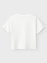 T shirt FESKO Blanc