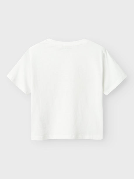 T shirt FESKO Blanc