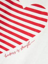 T shirt FESKO Blanc