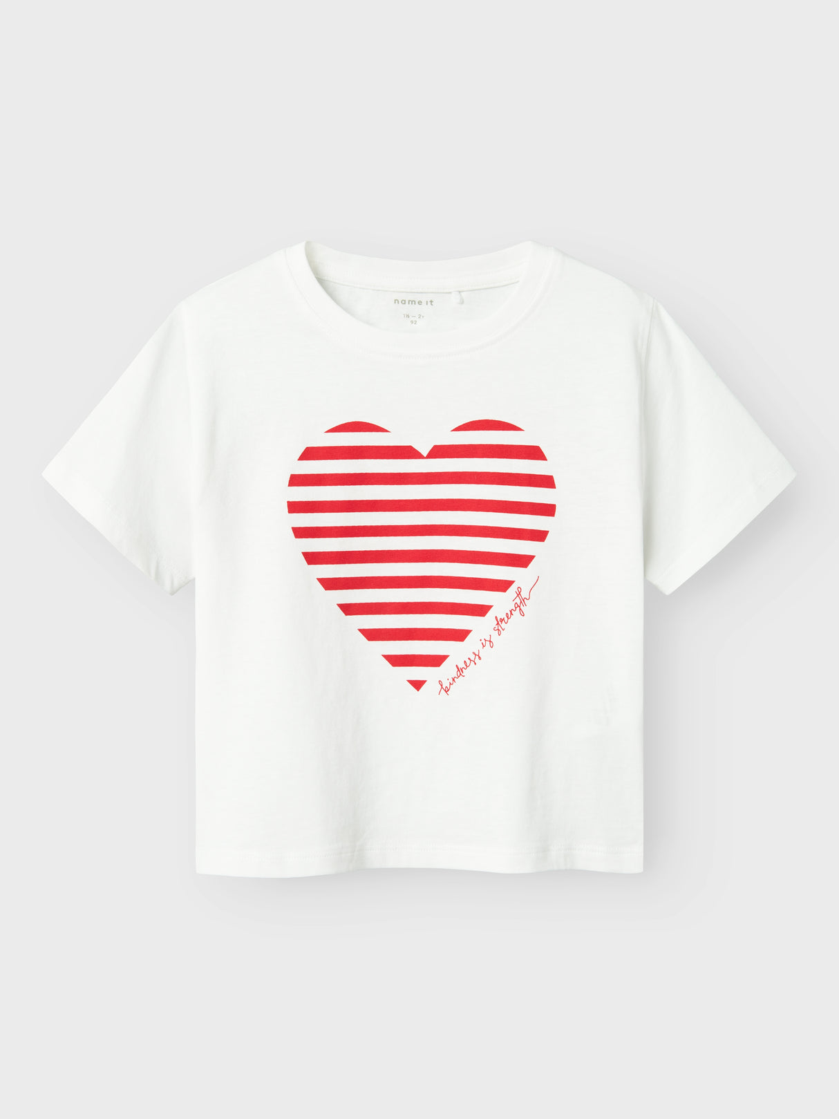T shirt FESKO Blanc