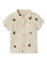 Chemise Cactus