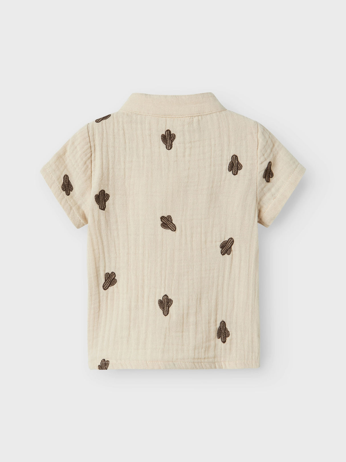 Chemise Cactus