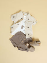 Chemise Cactus