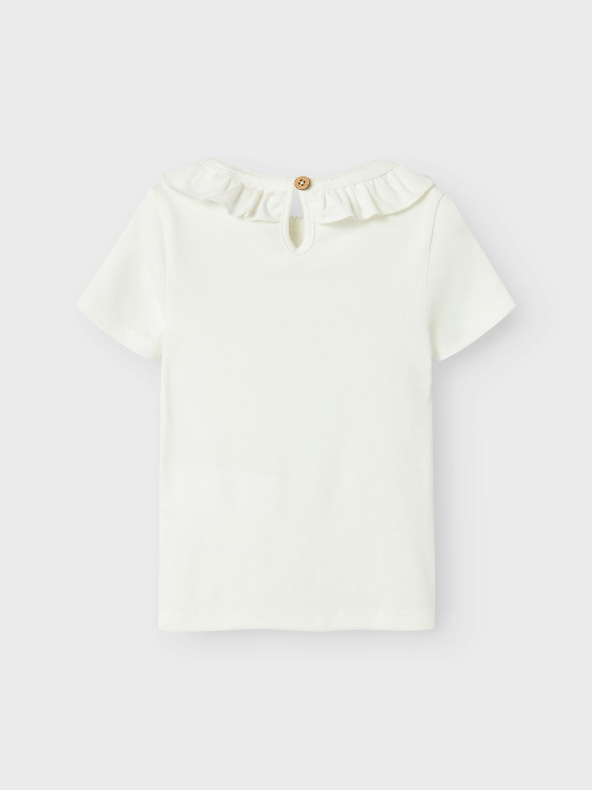 T shirt LALY  Marron