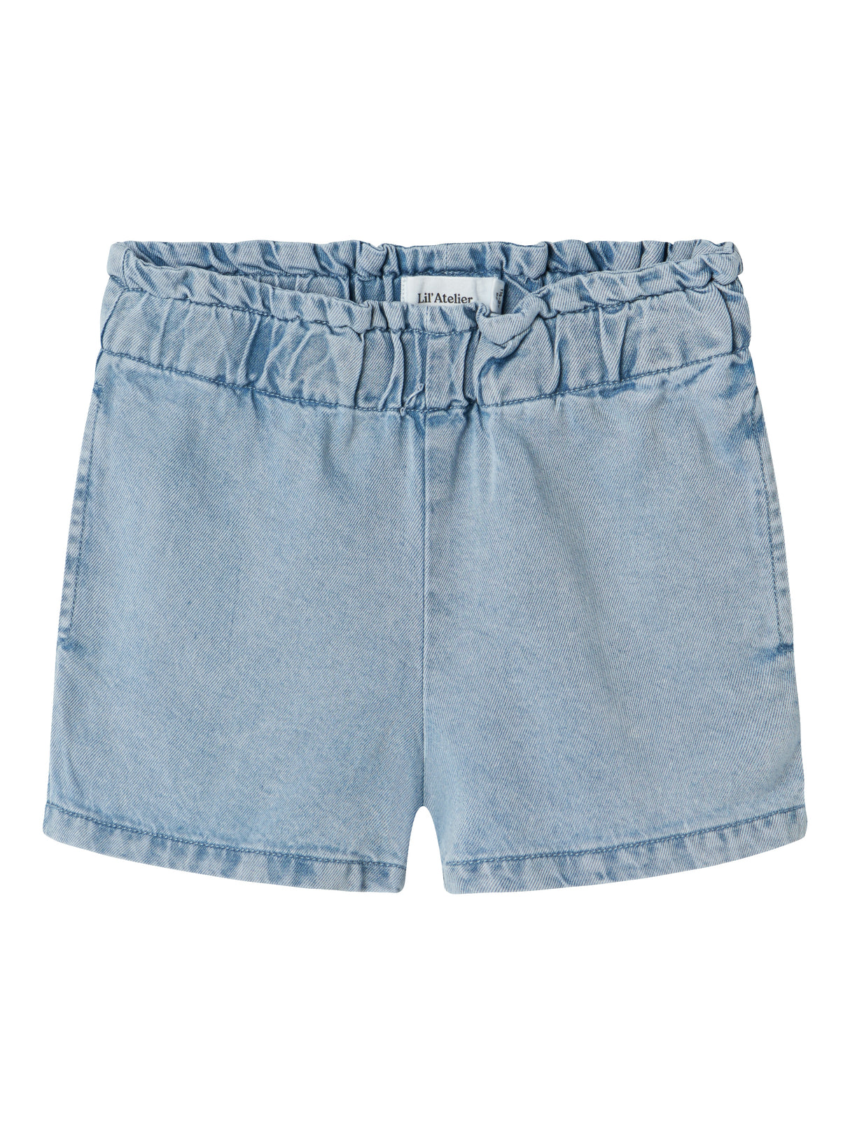 Short HOLLY Bleu