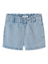 Short HOLLY Bleu