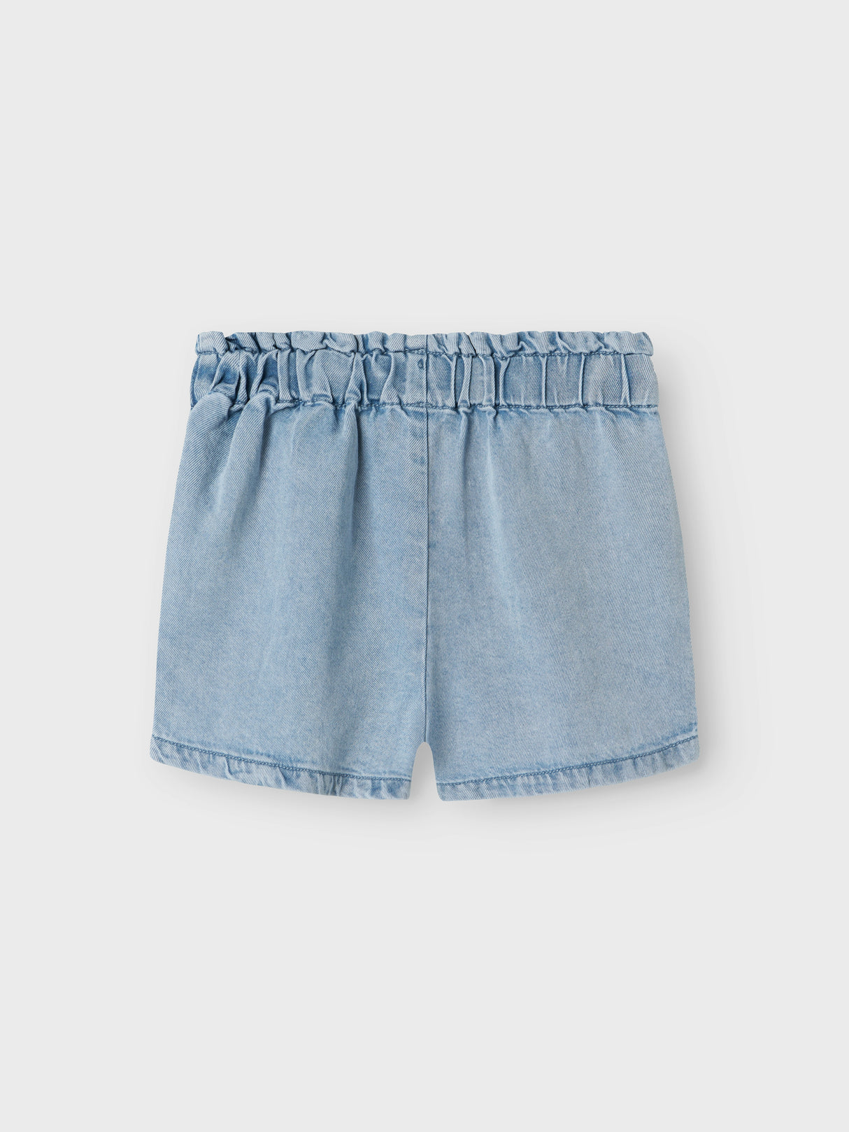 Short HOLLY Bleu