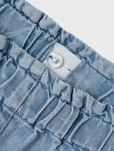 Short HOLLY Bleu