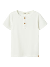 T shirt LALO Marron