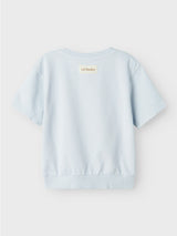 Sweat OMADS Bleu