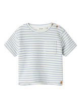 T shirt TADEO Bleu