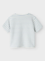 T shirt TADEO Bleu